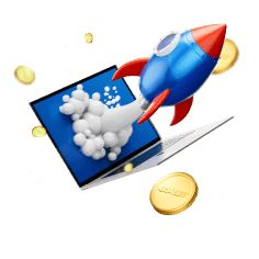 Daily & Weekly Missions Lucky Draw Bonus