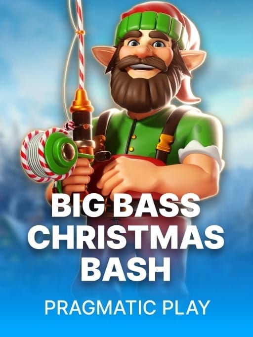 Big Bass Christmas Bash thumbnail