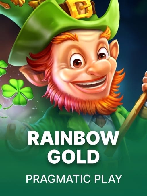 Rainbow Gold game thumbnail