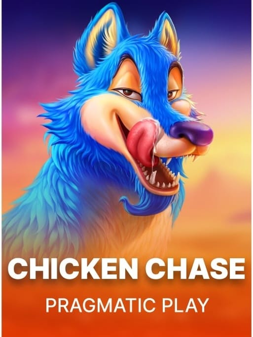 Chicken Chase thumbnail