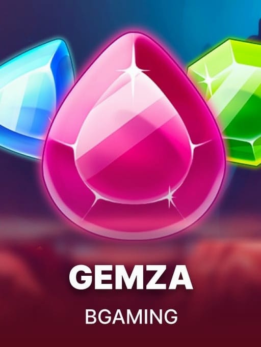 Gemza game thumbnail