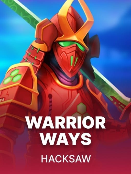 Warrior Ways thumbnail