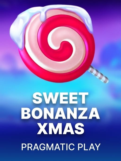 Sweet Bonanza Xmas