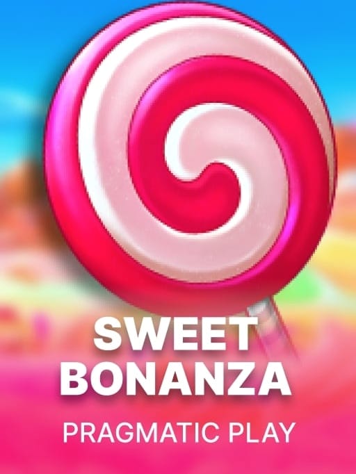 Sweet Bonanza game thumbnail