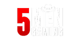 5men partner logo