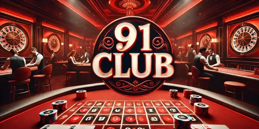 91-Club Matches screenshot