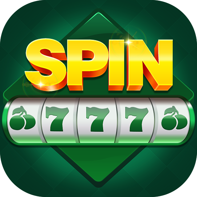 inspin777.com Logo